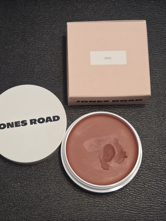 Jones Road Other - Jones Road Miracle Balm Blush In Chic Large Size
